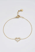 Herz Armband